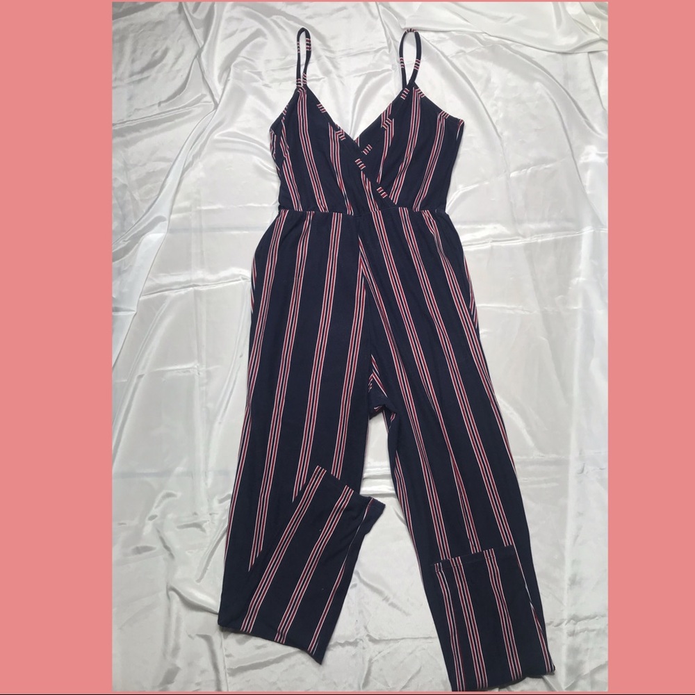 Jumpsuit - Picture 3 of 3